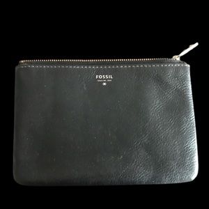 FOSSIL wallet